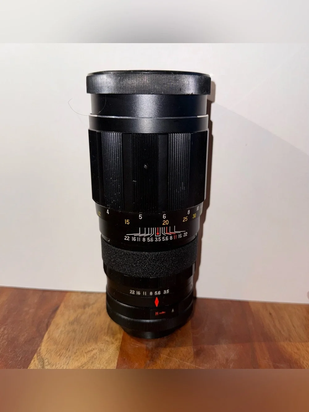 Sears TLS Film Camera